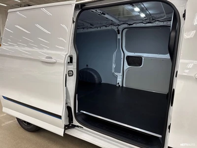 Ford Transit Custom 2026, photo 5/24