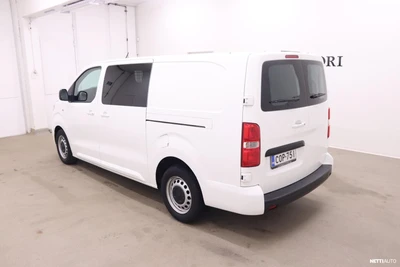 Toyota Proace 2020, photo 3/30