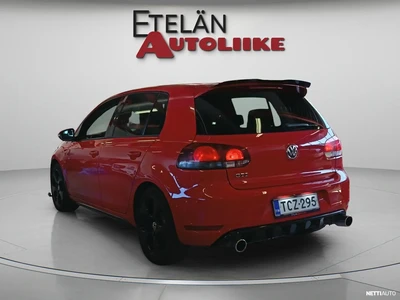 Volkswagen Golf 2009, kuva 5/10
