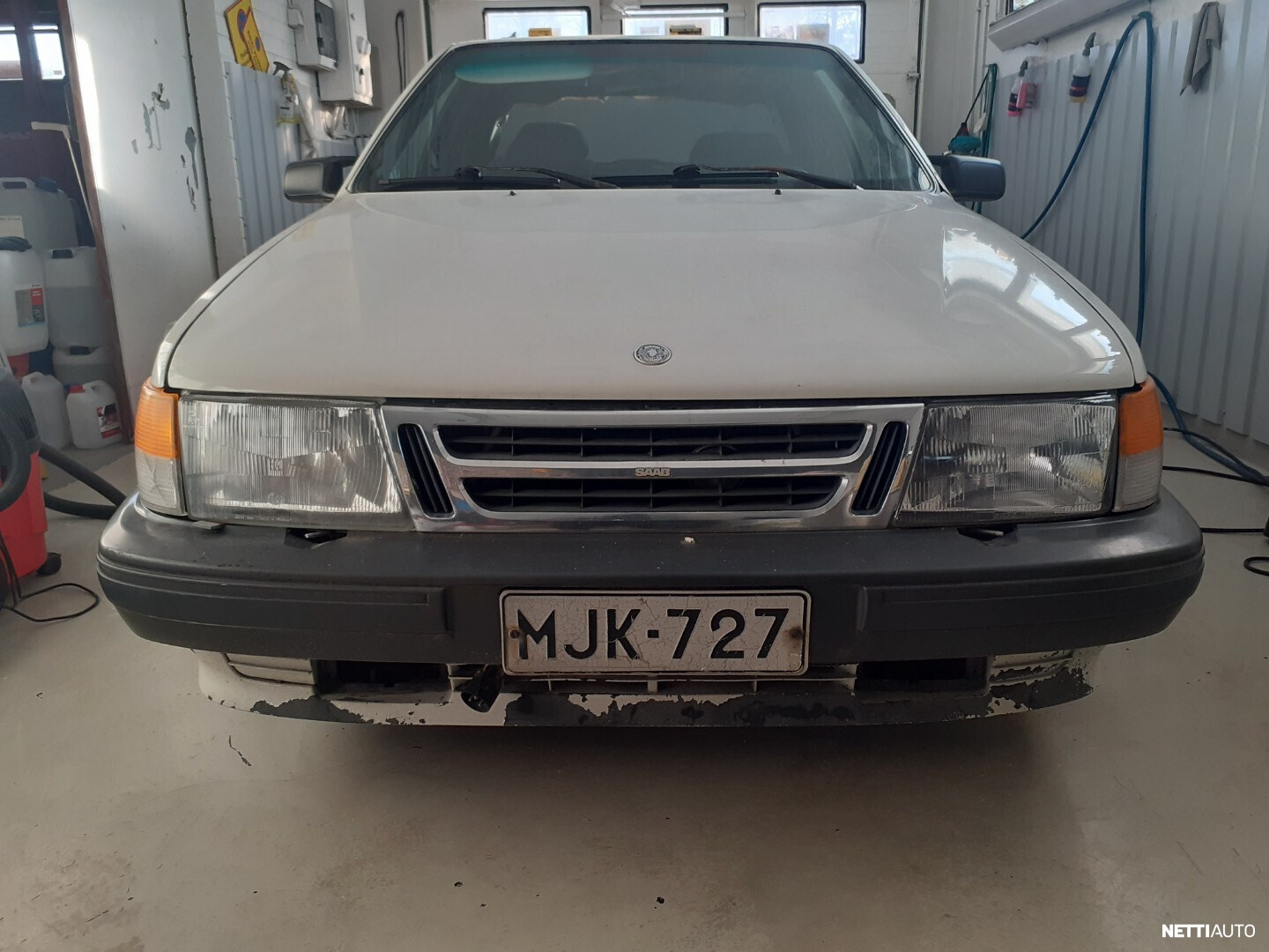 Saab 9000