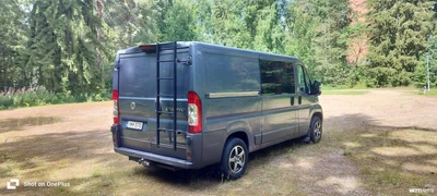 Fiat Ducato 2008, photo 3/13