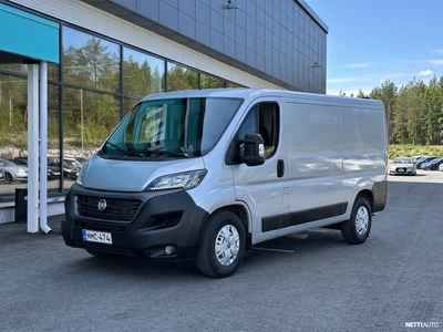 Fiat Ducato 2021, photo 5/21
