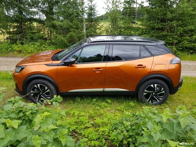 Peugeot 2008 2020, photo 7/14