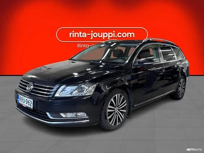 Volkswagen Passat 2014, kuva 1/36