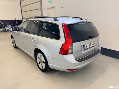 Volvo V50 2011, photo 7/30