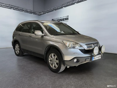 Honda CR-V 2008, kuva 1/16