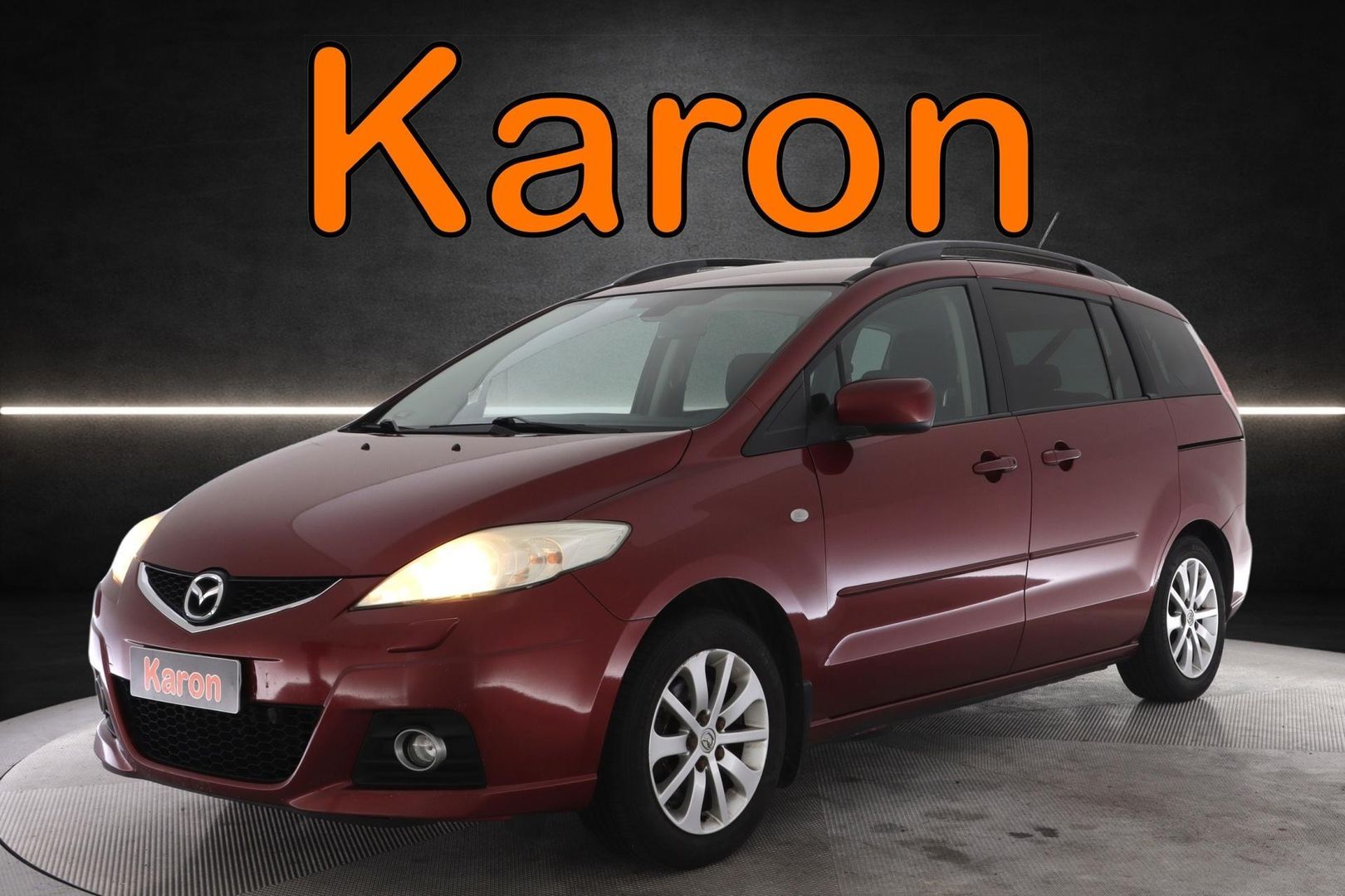 Mazda 5