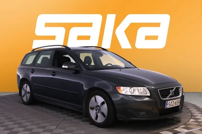 Volvo V50 2010, kuva 1/37