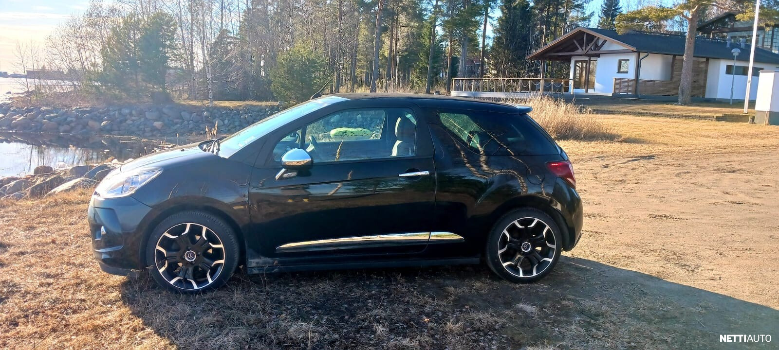 Citroen DS3