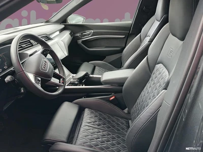 Audi e-tron S quattro 370KW 2023, kuva 4/5