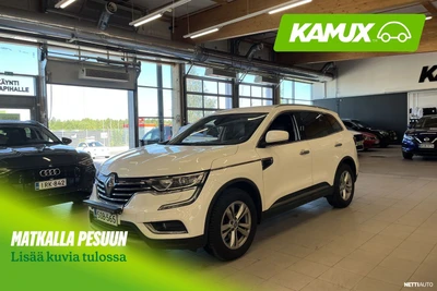 Renault Koleos dCi 130 Zen 2018, kuva 6/10