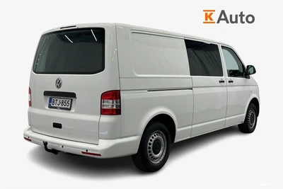 Volkswagen Transporter 2015, photo 2/61