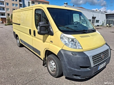 Fiat Ducato 2008, photo 4/11