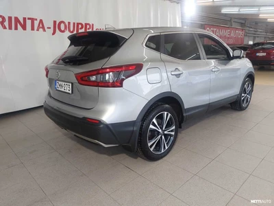 Nissan Qashqai 2019, kuva 5/10