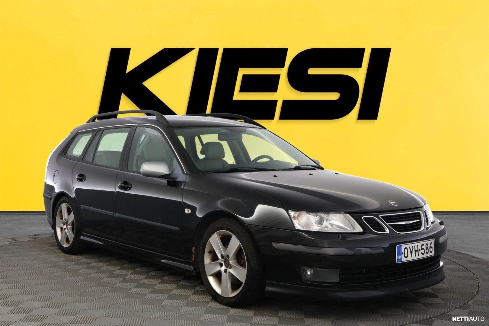 Saab 9-3