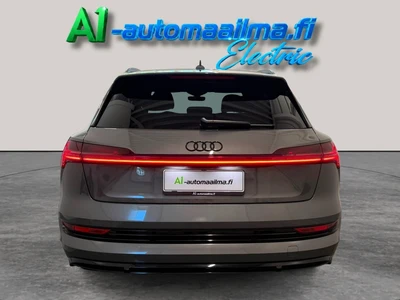 Audi e-tron 2023, kuva 6/23