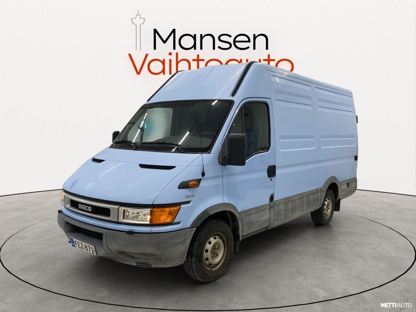 Iveco Daily