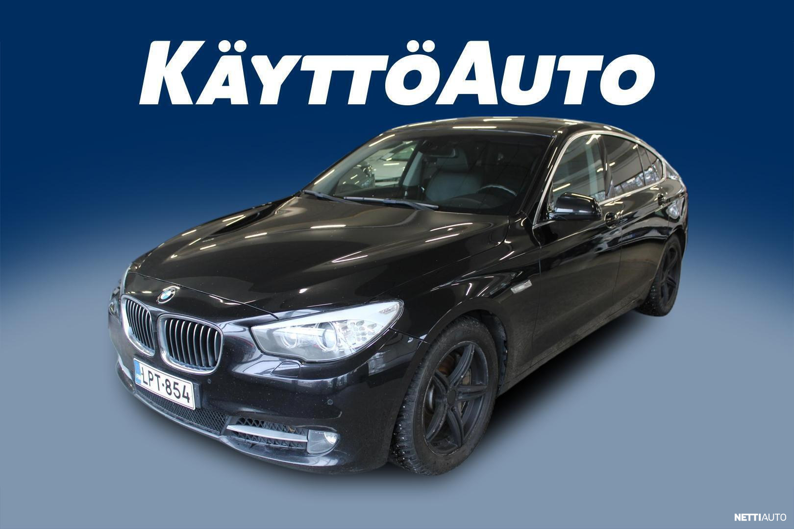 BMW 535