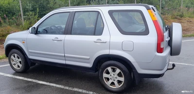 Honda CR-V 2003, kuva 2/7