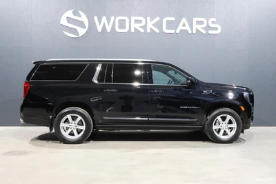 GMC Yukon XL Korkotarjous 2023, photo 3/40