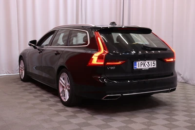 Volvo V90 T8 AWD Momentum aut 2018, kuva 5/40