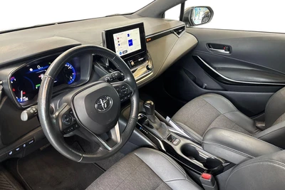 Toyota Corolla 2022, kuva 7/10