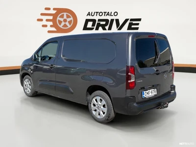 Opel Combo 2019, photo 5/16
