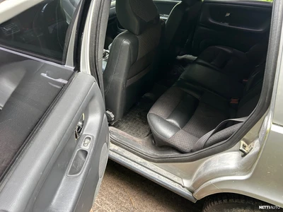 Volvo V70 2,4T 2000, kuva 7/8