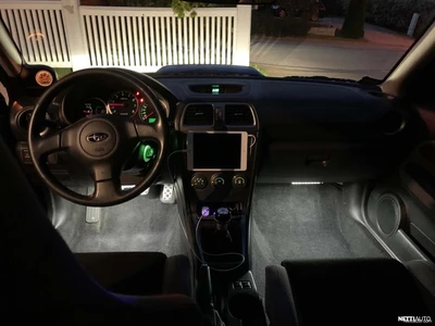 Subaru Impreza 2006, kuva 6/9