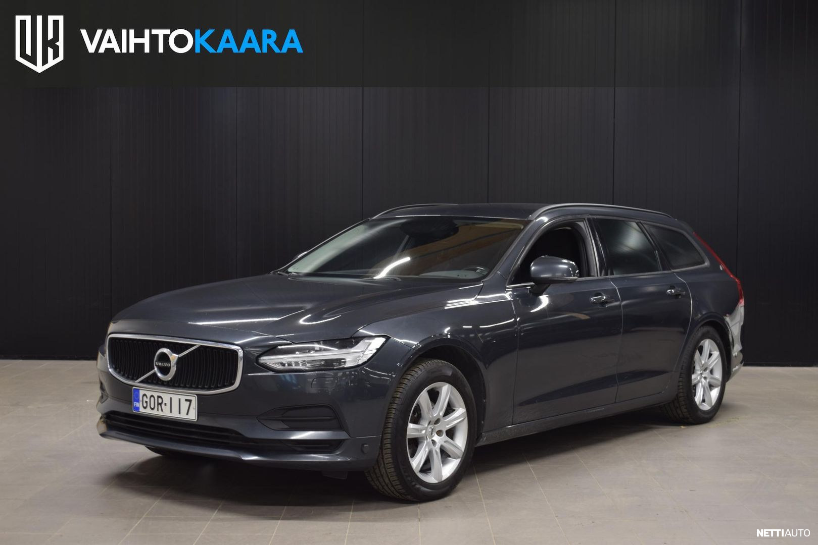Volvo V90