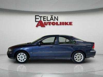 Volvo S60 2003, kuva 4/34