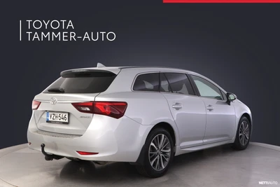 Toyota Avensis 2017, kuva 7/17