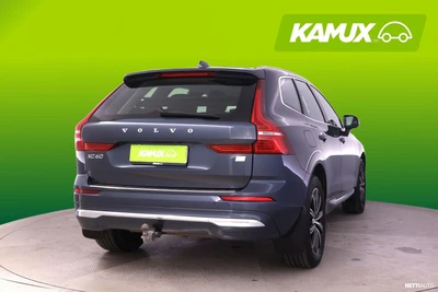 Volvo XC60 2023, photo 4/36