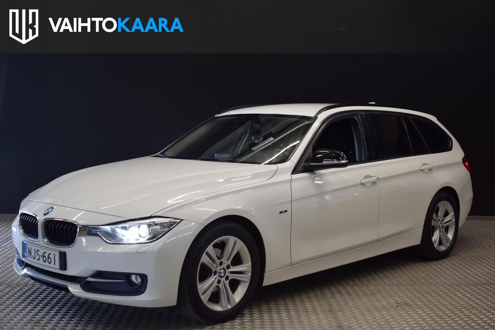 BMW 316