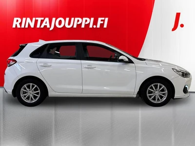 Hyundai i30 2020, kuva 6/34