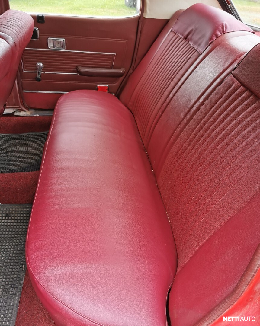 Toyota Crown 1973, kuva 5/13