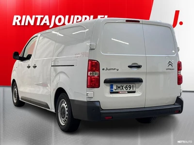 Citroen e-Jumpy 75 kWh 136 XL 2023, kuva 7/28
