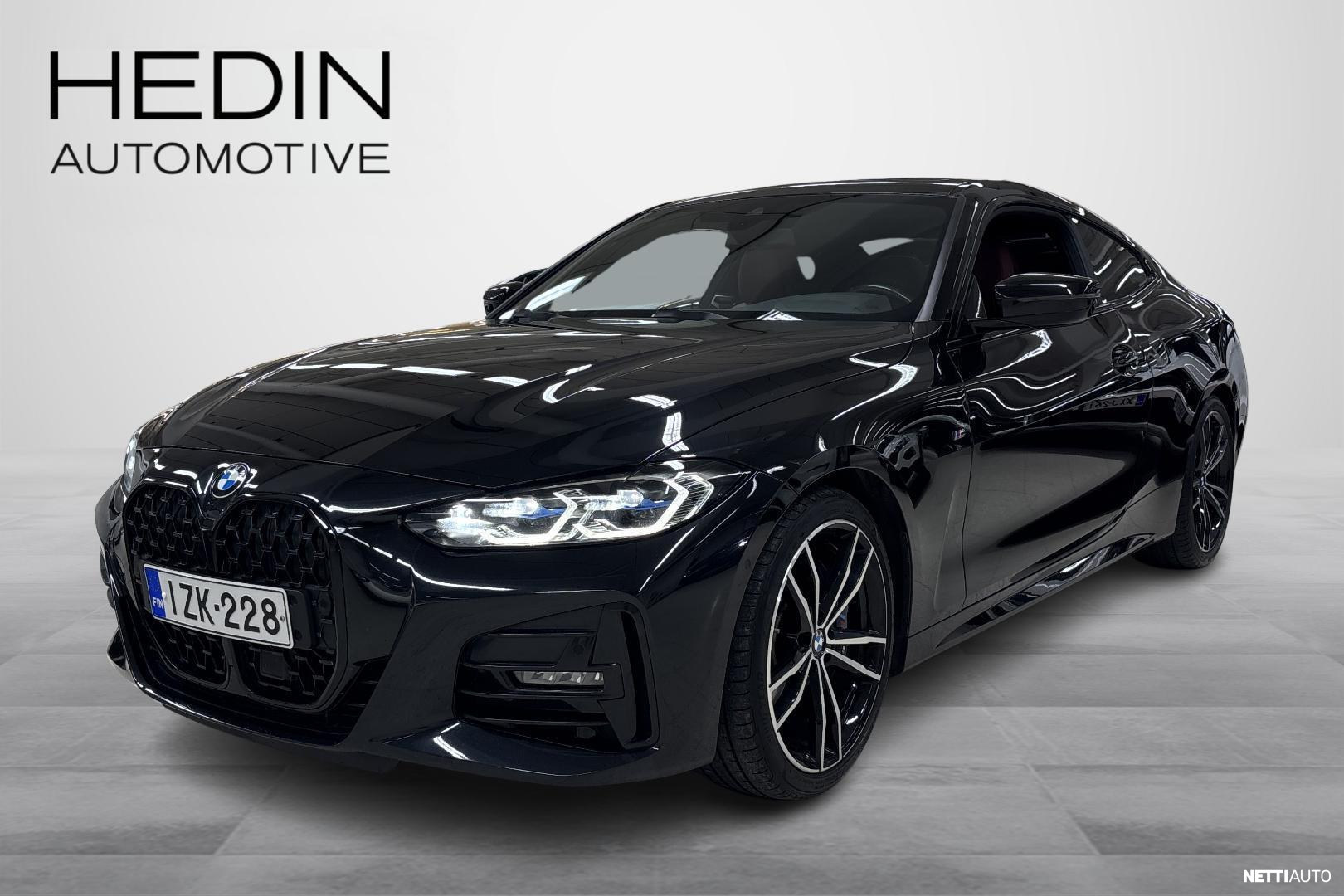 BMW 430