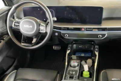 Kia Sorento 2025, photo 5/10
