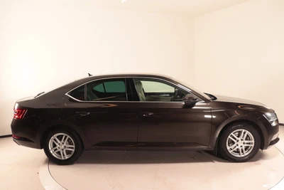 Skoda Superb 2018, kuva 5/56
