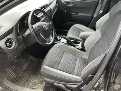 Toyota Auris 1,2 T Active 2017, kuva 4/8