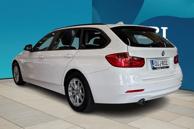 BMW 318 2013, kuva 7/28
