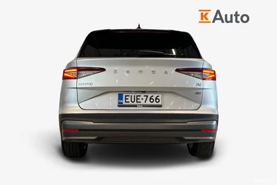 Skoda Enyaq 60 iV 2022, kuva 3/38