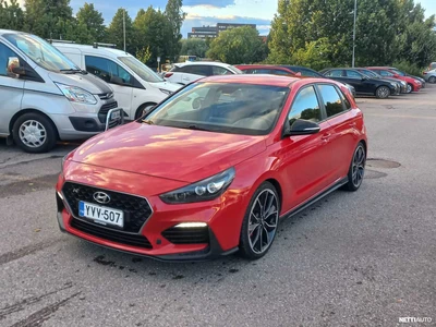 Hyundai i30 2019, kuva 2/5
