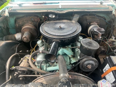 Buick Super 1958, kuva 4/7