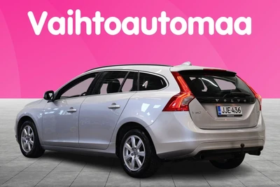 Volvo V60 T3 Momentum aut 2014, kuva 5/23
