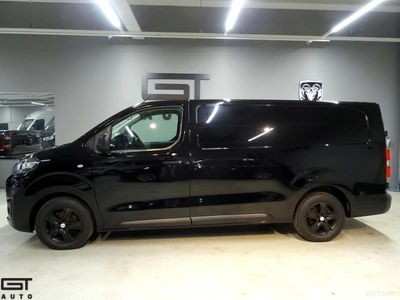 Citroen Jumpy 2021, photo 2/25