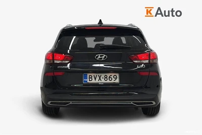 Hyundai i30 2022, kuva 3/24