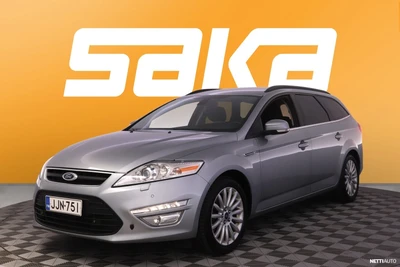 Ford Mondeo 2015, kuva 4/38