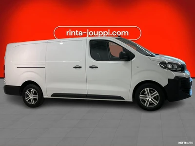 Opel Vivaro 145 diesel automaatti L 2024, photo 5/20